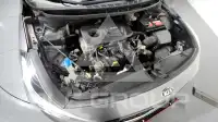 2017 KIA K3