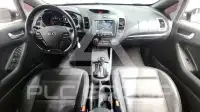 2017 KIA K3