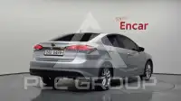 2017 KIA K3