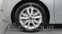 2017 KIA K3
