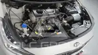 2017 KIA K3
