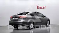 2017 KIA K3