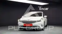 2017 KIA K3