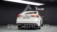 2017 KIA K3