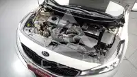 2017 KIA K3