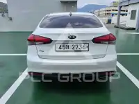 2017 KIA K3