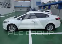 2017 KIA K3