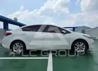 2017 KIA K3