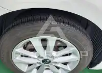 2017 KIA K3