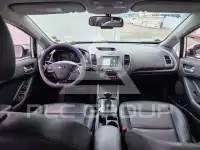2017 KIA K3