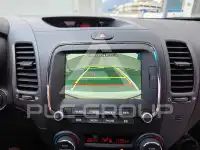 2017 KIA K3