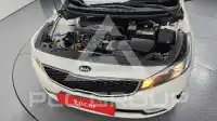 2017 KIA K3