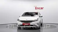2017 KIA K3