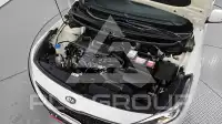 2017 KIA K3