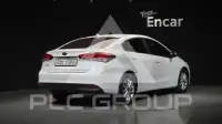 2017 KIA K3