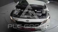 2017 KIA K3