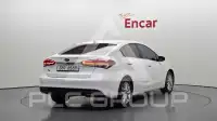2017 KIA K3