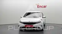 2017 KIA K3