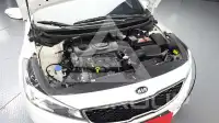2017 KIA K3