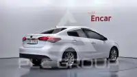 2017 KIA K3