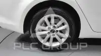2017 KIA K3