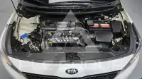 2017 KIA K3
