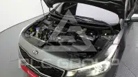 2017 KIA K3