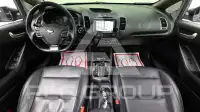 2017 KIA K3