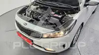 2017 KIA K3
