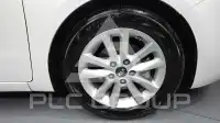 2017 KIA K3