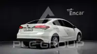 2017 KIA K3
