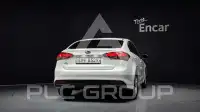 2017 KIA K3