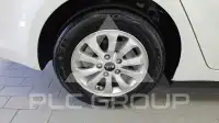 2017 KIA K3