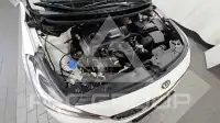 2017 KIA K3