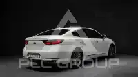 2017 KIA K7