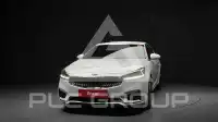 2017 KIA K7