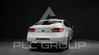 2017 KIA K7