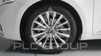 2017 KIA K7