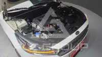 2017 KIA K7