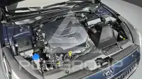 2017 KIA K7