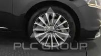2017 KIA K7