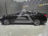 2017 KIA K7