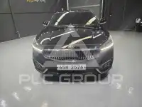 2017 KIA K7