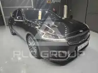 2017 KIA K7