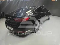 2017 KIA K7