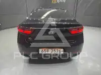 2017 KIA K7
