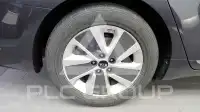 2017 KIA K7