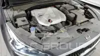 2017 KIA K7