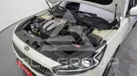 2017 KIA K7