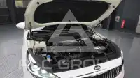 2017 KIA K7